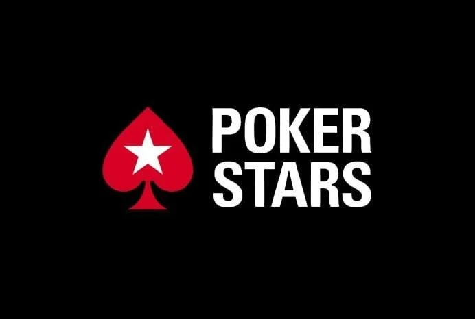PokerStars Logo